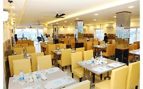 Clarks Inn Express ,Sirkazhi
