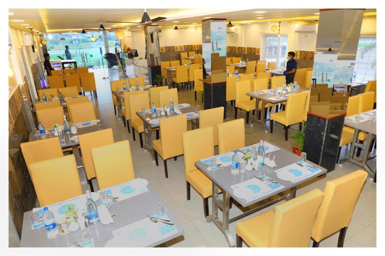 Clarks Inn Express ,Sirkazhi Exterior photo