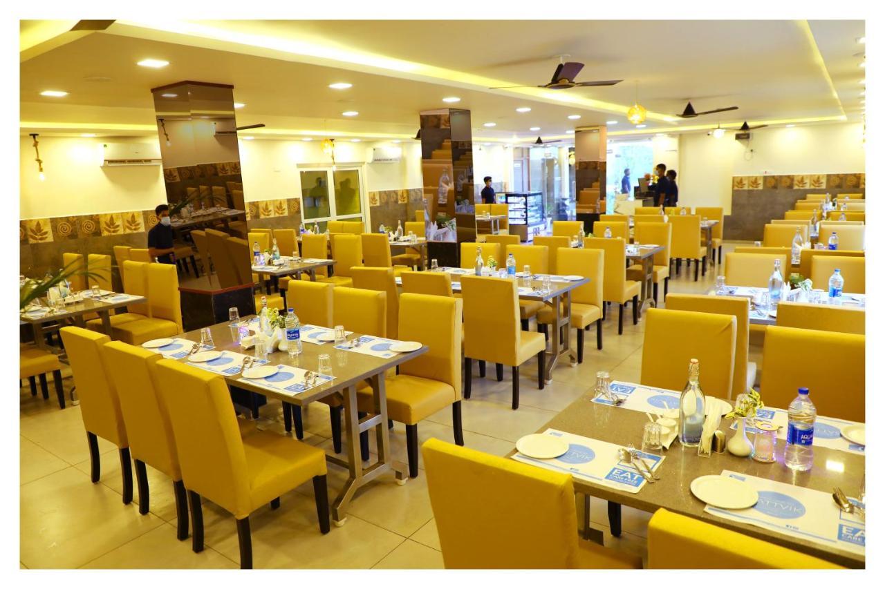 Clarks Inn Express ,Sirkazhi Exterior photo