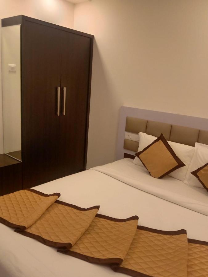 Clarks Inn Express ,Sirkazhi Exterior photo